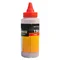 Talcum powder for bricklayer's string 150g blue