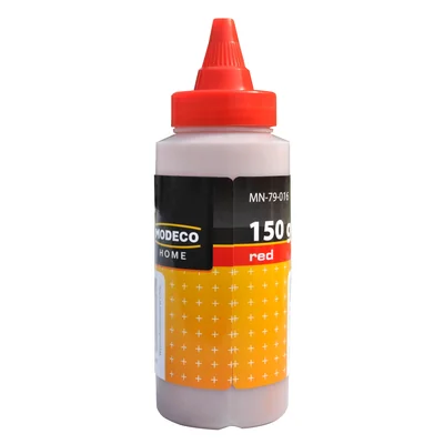 Talk do sznurka murarskiego 150gr niebieski