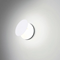 TALOR 221 Wall lamp 6W 600LM 3000K IP20 white