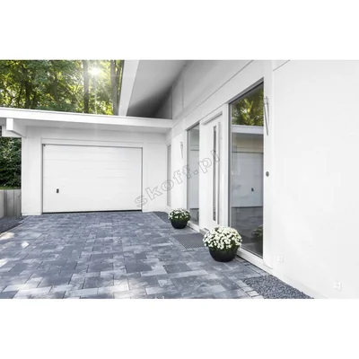 Tango aluminio IP20 6500K