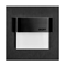 TANGO Luminaire d'escalier 0,8W 3000K noir