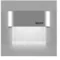 Tango mini polished stainless steel