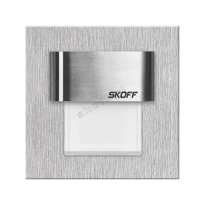 Tango mini polished stainless steel