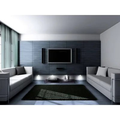 TANGO MINI STICK SHORT Luminaire apparent 0,4W 16lm 4000K aluminium