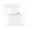 TANGO SHORT Luminaire d'escalier 0,8W 10V 6500K IP66 blanc