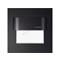 TANGO Stair luminaire 0.8W 3000K black