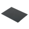 Tapa de acabado para caja KF400/1, gris