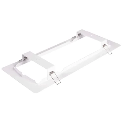 Tapa de montaje empotrado para ORION LED 100 / 96907
