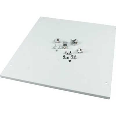 Tapa de pestillo, sin corte, H=650, S=425 XMC0604