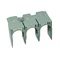 Tapa de terminal PR2S 160/4 larga - larga