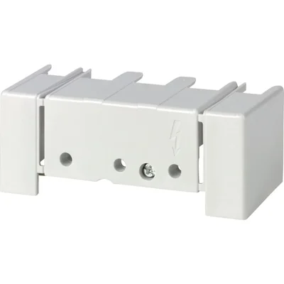 Tapa de terminales para interruptores-seccionadores P3, H-P3