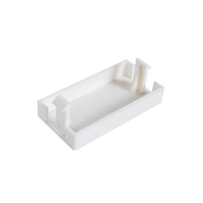 Tapa final 22,5x45mm