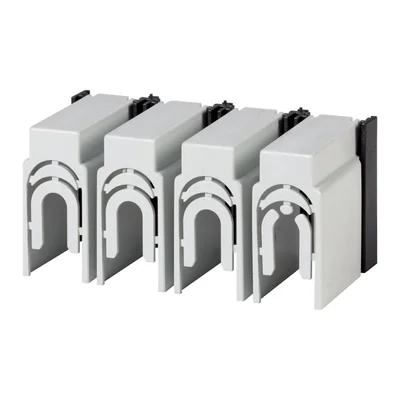 Tapa final de cable de 4 polos tamaño 3 NZM3-4-XKSAE
