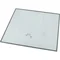 Tapa inferior galvanizada 400x400 XSPBU0404