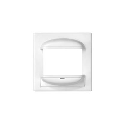 Tapa interruptor con sensor de movimiento 75343-39 blanco