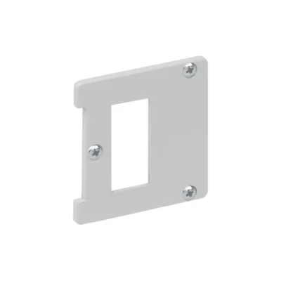 Tapa lateral compacta Ofiblok