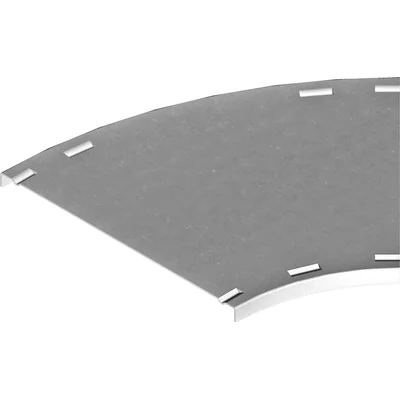 Tapa para codo de 45º PKKMPJ200, espesor de la chapa: 1 mm