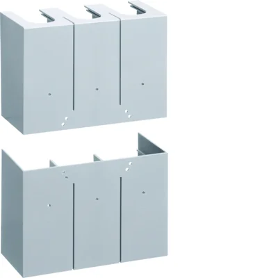 Tapa para extensión de conexiones rectas h800-h1000 3P