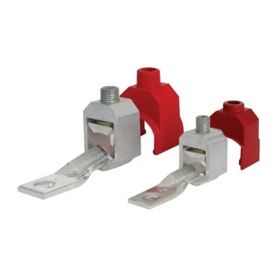 Tapa para seccionadores-fusibles, Z-LTS-V-KLA