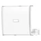 Tapa precintable DILM32-XTEPLH