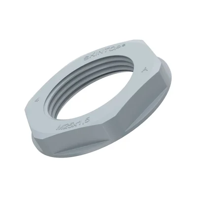 Tapa SKINTOP GMP-GL PG 7 RAL 7001 SGY
