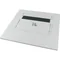 Tapa superior o inferior IP31 S=1200 D=600 XSPBM1206