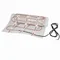 Tapis chauffant électrique unilatéral 150W/m2 TYPE : MOJ-50