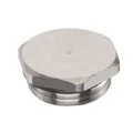 TAPÓN M25X1.5 METALICO