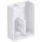 Tappi terminali Z-16/2F per barre collettrici isolate