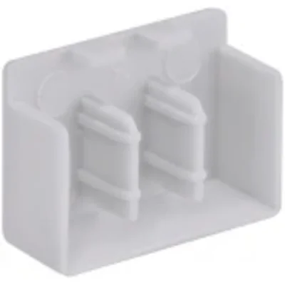 Tappi terminali ZS-10/3F per barre collettrici isolate