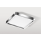 TAPPO Ceiling lamp chrome