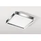 TAPPO Ceiling lamp chrome