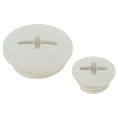 Tappo con O-ring M12x1,5