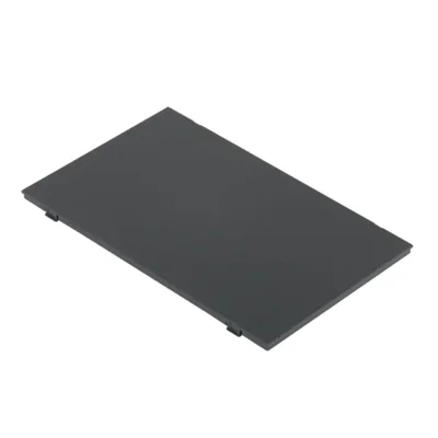 Tappo di finitura per scatola KF200/1, grigio