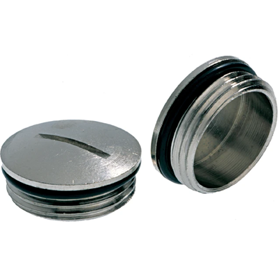 Tappo in ottone M35x1,5