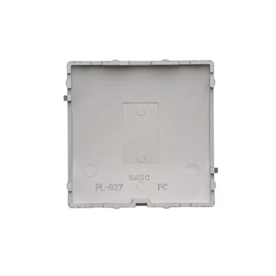 Tappo telaio - Modulo base Simon
