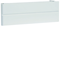 Tappo Vector RAL 7035, 1 modulare