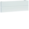 Tappo Vector RAL 7035, 1 modulare