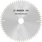 Tarcza pilarska Multi Material 216 x 30 x 2,5 mm; 60