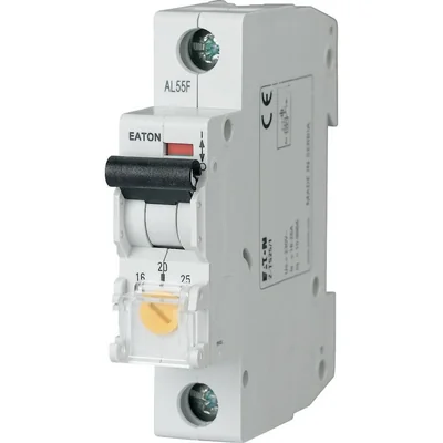 Tariff switch, Z-TS25/1