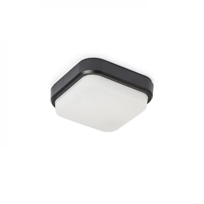 Taris Ceiling lamp black