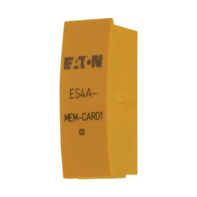 Tarjeta de memoria easySafety ES4A-MEM-CARD1
