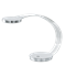 Tartini Chrome desk lamp