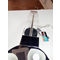 Tartini Chrome desk lamp