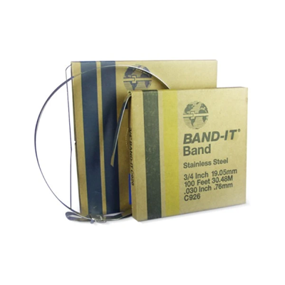 Taśma Band It Standard C923 (30,5m)