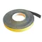 Taśma EPDM 22x2/25 krążek 25m
