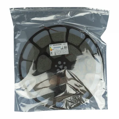 Taśma LED 9.6W 6500K 600lm/m 12V IP63 /25m/
