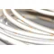 TAŚMA LED COB 12V, 480LED/m, 8mm, 10W/m, BEZ ŻELU, NEUTRALNY BIAŁY, 2x1m PRZEWÓD MINI AMP, ROLKA 5m
