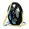 Taśma LED COB 24V 320 7W/m 3000K 735lm IP67 5m
