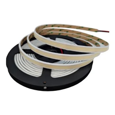TAŚMA LED NEXTEC / 24V / COB / 8W / 320 LED / IP67 / 4000K +/-250K / 75lm/W / RA>90 / 5m / 10,5mm